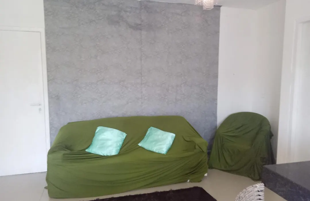 Apartamento Top Neolink Stay Barra Da Tijuca-1