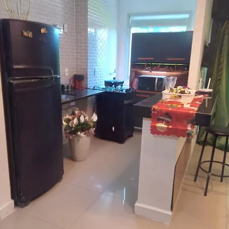 Apartamento Top Neolink Stay Barra Da Tijuca-3